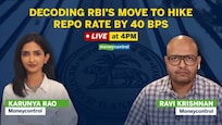 Decoding RBI’s Move To Hike Repo Rate By 40 Bps
