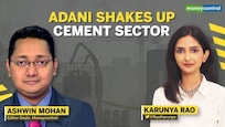 Why did Holcim sell its India assets to Adani? Analysis of deal impact on cement sector
