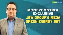 Moneycontrol Exclusive | JSW to acquire Mytrah Energy assets to widen its clean energy footprint