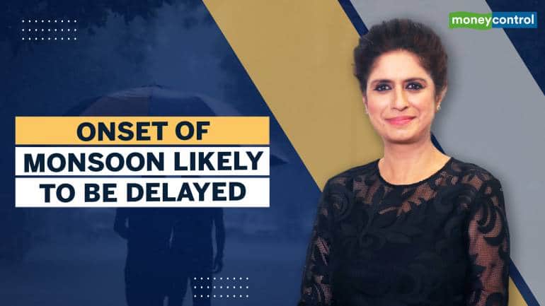 Watch LIVE as Manisha gets you the Met Office forecast on monsoon