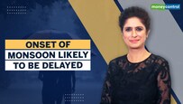 Watch as Manisha gets you the Met Office forecast on monsoon