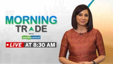 Morning Trade Live | Coal India, BPCL, and InterGlobe Aviation on earnings radar
