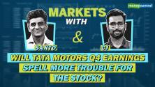 Stock Takes On Tata Motors, L&T, Matrimony, Tube Investment & Adani Power | Markets With Santo & CJ