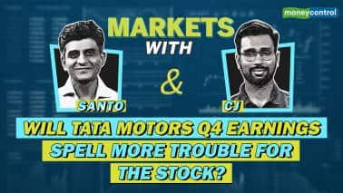 Stock Takes On Tata Motors, L&T, Matrimony, Tube Investment & Adani Power | Markets With Santo & CJ