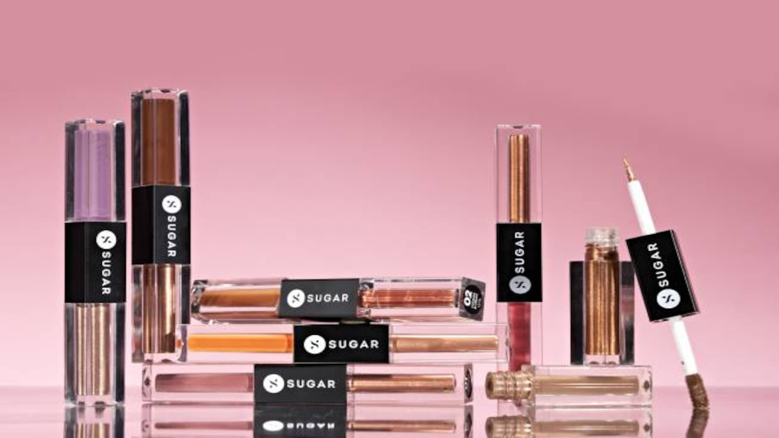 SUGAR Cosmetics closes USD 50 Million Series D funding led by L Catterton