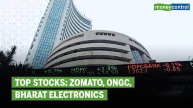 Marico, ONGC, Bharat Electronics & More: Top Stocks To Watch On May 24, 2022