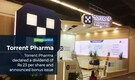 Torrent Pharma Q1 PAT may dip 9.7% YoY to Rs 319.7 cr: Nirmal Bang