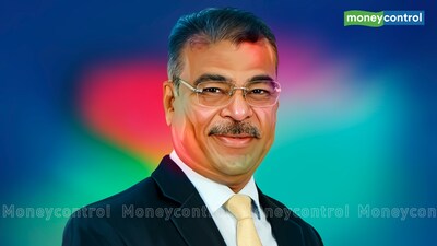 Umesh Revankar