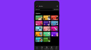 As of April, the month-old ‘super app’, was downloaded 6.3 million times on Google Play and has 298,000 installs on the Apple App Store since its launch, according to data from Sensor Tower. (Image Source: Tata Neu)