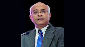 File image of Dr Venkat Sumantran in 2018 (Image Source: XpertVise via Wikimedia Commons)