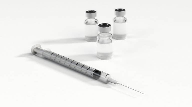 Tomar launches India's first COVID-19 vaccine Anocovax for animals