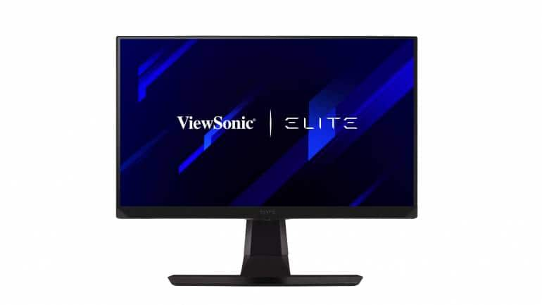 viewsonic xg270q review