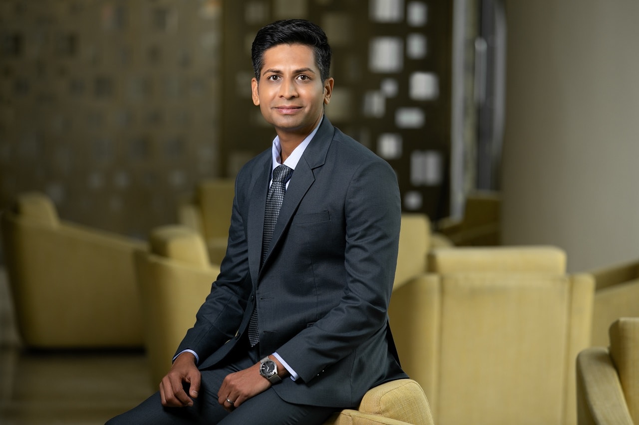 Office rents will increase as employees return to work, says Vikaash Khdloya, Deputy Chief Executive Officer and COO, Embassy REIT