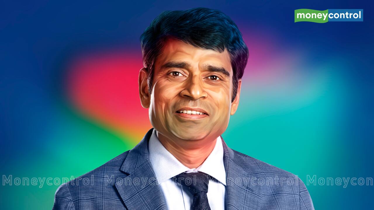 Smart insulin is the future: Vikrant Shrotriya of Novo Nordisk