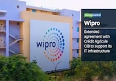 92% freshers agreed to join Wipro at half salary, reveals HR head Saurabh Govil