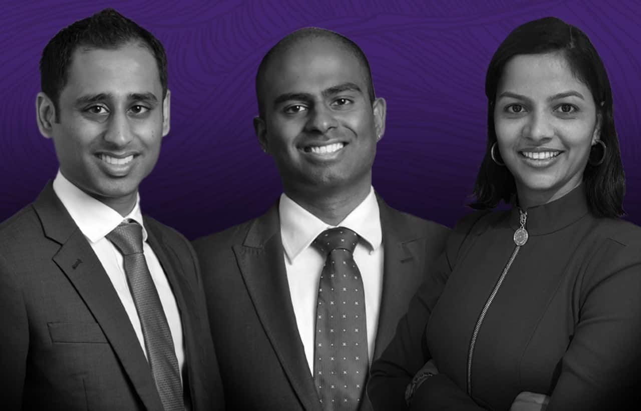 Upstox raises funds from cricketer Shikhar Dhawan, footballer Larry Fitzgerald