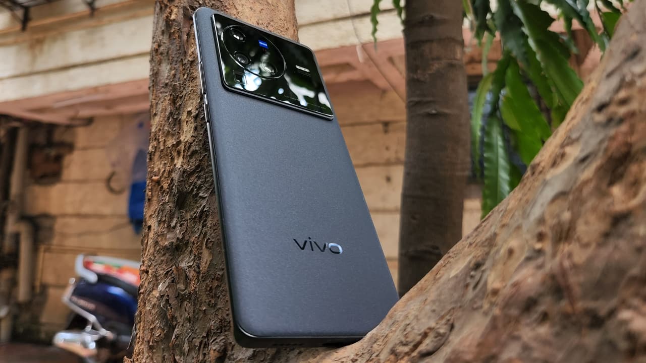 Vivo X80 Pro Camera Test: STABLE but COMPLICATED 