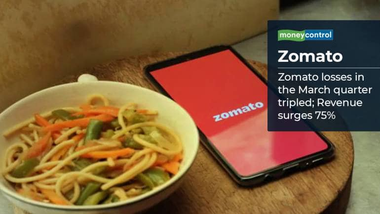 Zomato Cuts Investment In BlinkIt To $320 Million