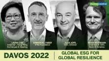 Davos 2022 | Global ESG For Global Resilience