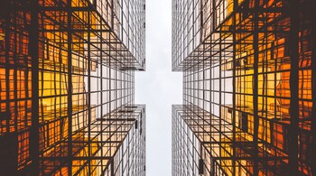 Experts say the mercury remains high for a longer time in some urban patches because of the rampant use of concrete, steel, glass, asphalt and other materials that absorb heat during the day and emit it at night. (Representational image: Alex Wong via Unsplash)