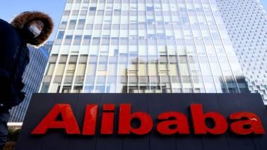 Alibaba shows gap between chip haves and have-nots Alibaba shows gap between chip haves and have-nots
