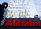 Alibaba’s $32 billion day signals breakups for China tech