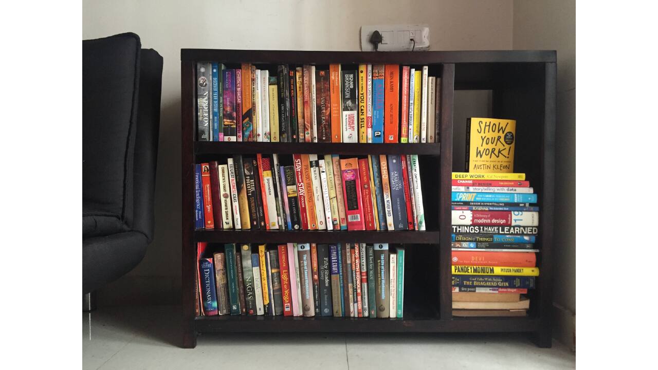 The Internet isn’t the only reason we aren’t reading enough books