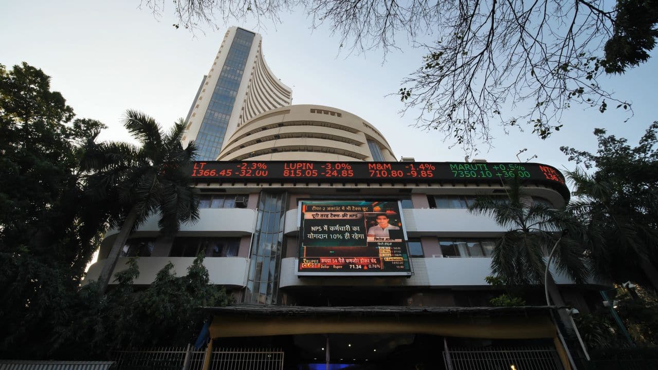 Choppiness to remain high amid monthly expiry; Nifty may touch 16,700-16,800: Experts