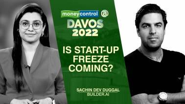 Builder.ai’s Sachin Dev Duggal talks on startup ecosystem, slowdown impact, and more