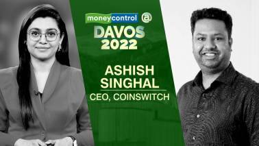 CoinSwitch CEO talks startup growth, cryptos, regulations, and more
