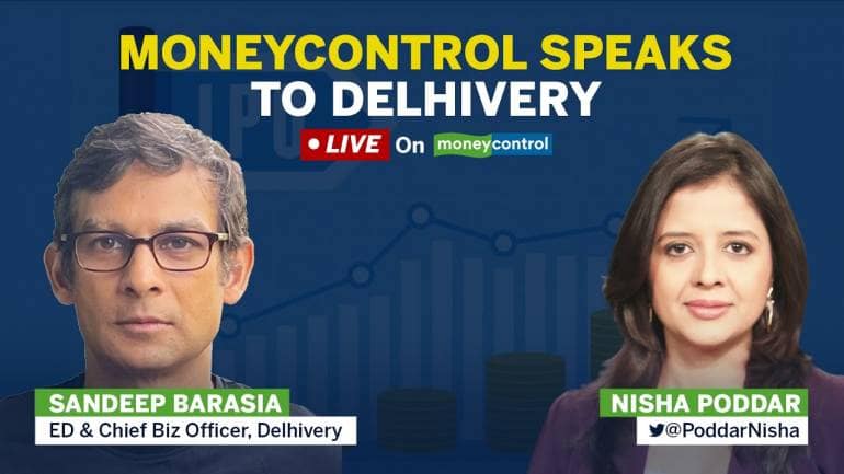 Delhivery on future plans and network expansion