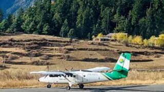 Missing Nepal plane with 4 Indians aboard found in Mustang: Army