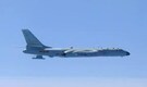 China and Russia warplanes conduct air patrols over the Sea of Japan as Quad leaders met in Tokyo