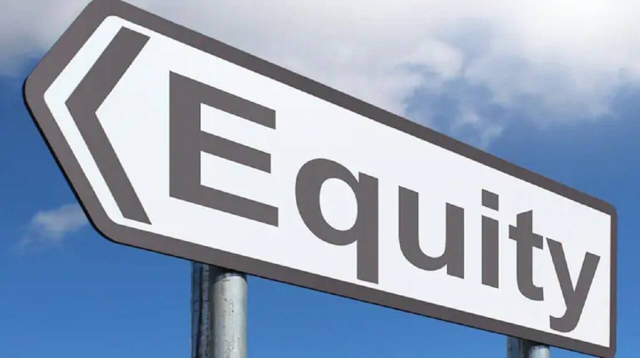 Is it okay to invest everything in equities?