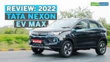 2022 Tata Nexon EV Max Review - Can This Be India’s Next Bestselling EV