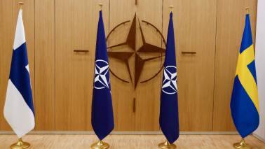 NATO’s difficult 75th birthday