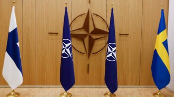 Representative image (Image: AP)