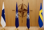 Swedish defence minister says NATO full membership is top priority