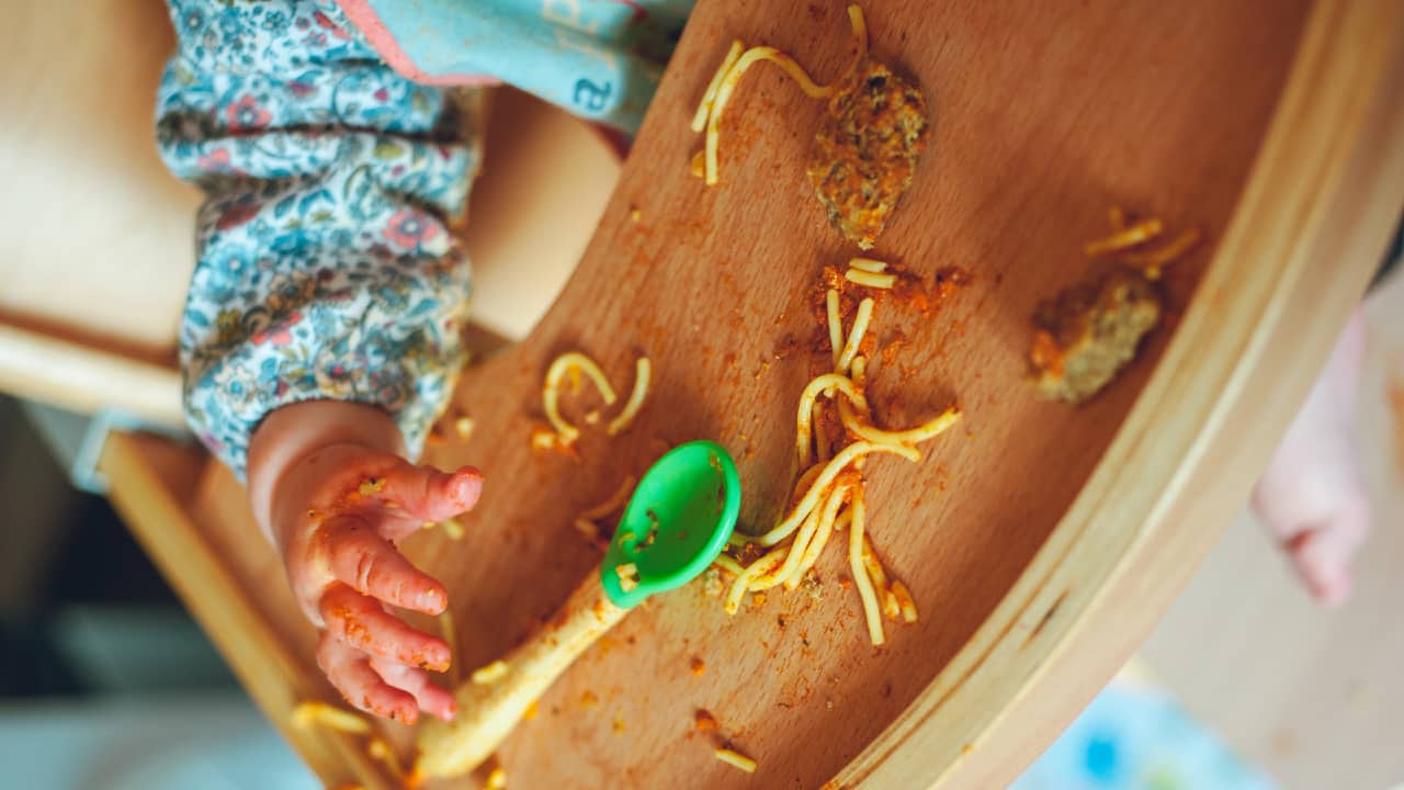 My Family and Other Globalizers | Travails of the picky eater
