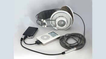 Technology dates our anecdotes. (Image: Brett Jordan via Unsplash)