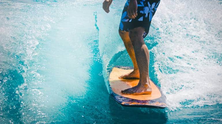 Torquay is home to the Rip Curl Pro Surf and Music Festival – the world’s longest running surfing competition. (Photo: Joseph Greve via Unsplash)