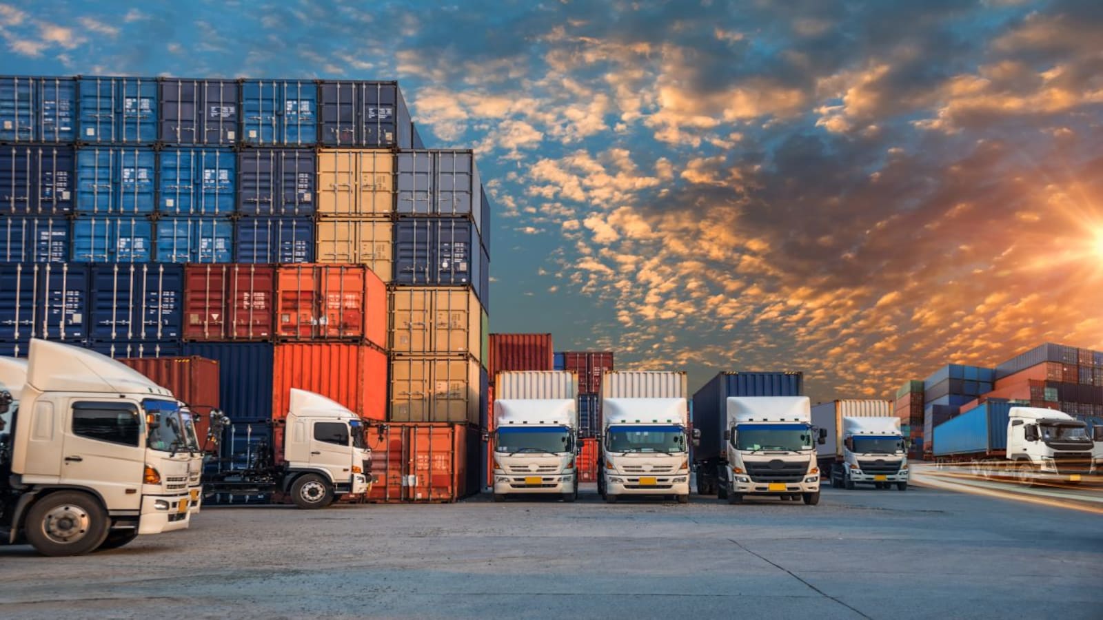 MC Explains | Some key features of the National Logistics Policy