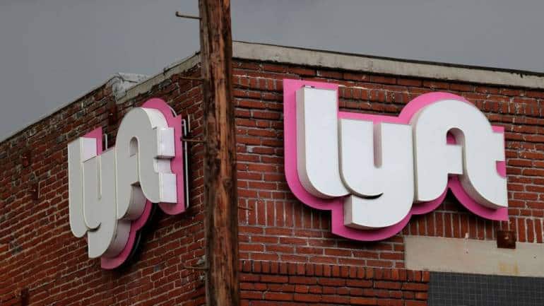 Lyft picks new CEO as founders tap out amid fierce competition