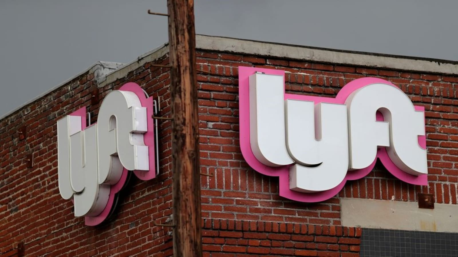 Lyft 