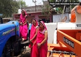 In rural Madhya Pradesh, the art of making soaps brightens women’s lives