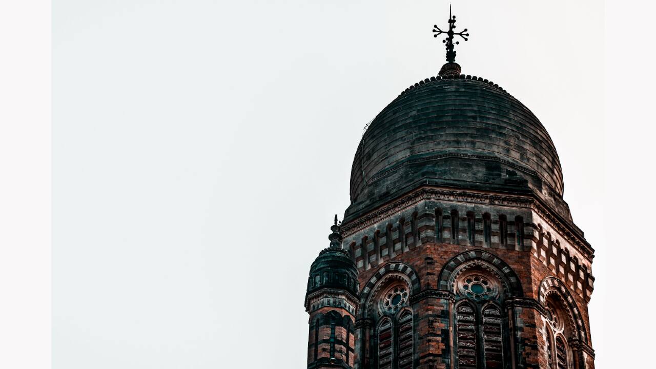 India heritage tours | Unusual things to do in Mumbai