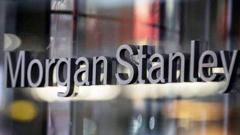 morgan stanley