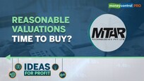 MTAR Tech to see jump in earnings in next 2 fiscals; correction a buying opportunity?