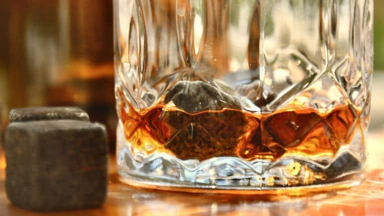 Liquor stocks