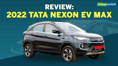 2022 Tata Nexon EV Max Review - Can This Be India’s Next Bestselling EV